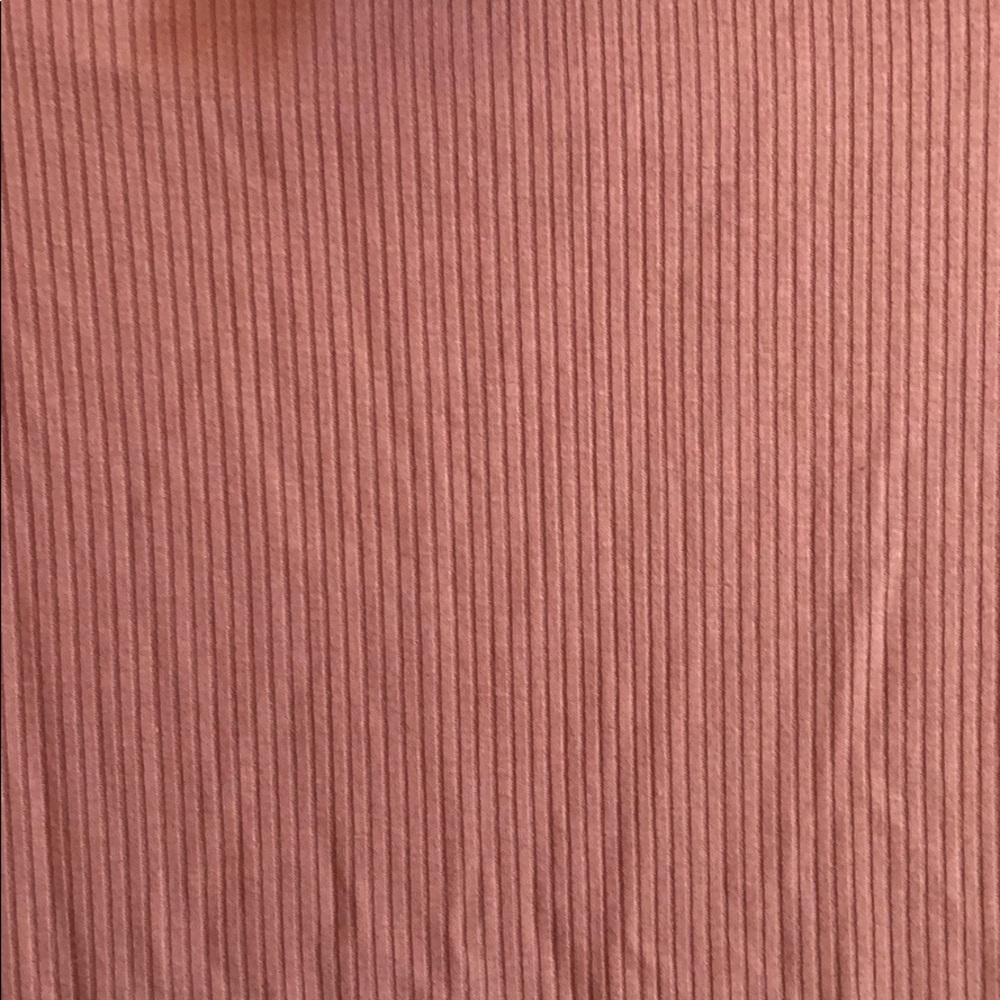 Open Shoulder Top - Picture 2 of 2